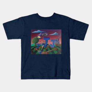 Blue Jays Kids T-Shirt